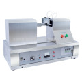 CE ISO high viscosity plastic complex tube sealing machine